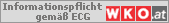 ecg.gif Informationen zu E-Commerce und Mediengesetz